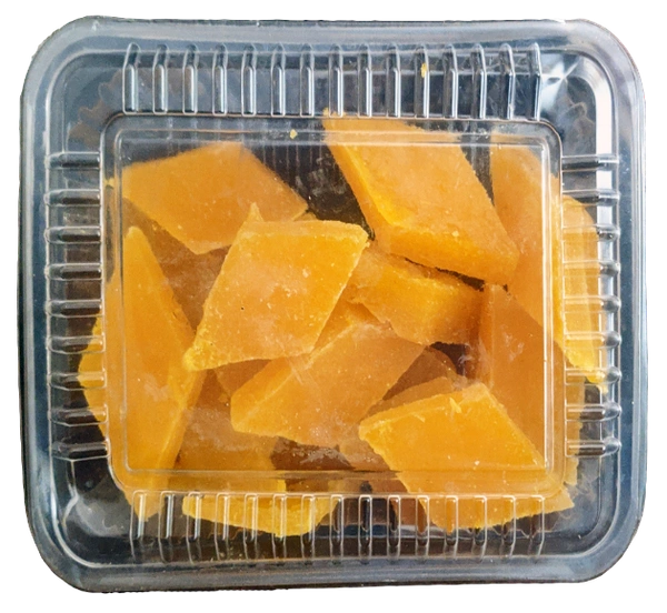 Mango Katli  - 250 gms